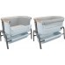 Maxi Cosi COT MAXI COSI IORA ESSENTIAL GREY 6427