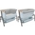 Maxi Cosi COT MAXI COSI IORA ESSENTIAL GREY 6427