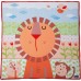 Chicco Open Box Playpen For dziecka Lion