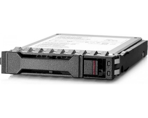 HP 960GB 2.5'' SATA III (6 Gb/s)  (P40498-B21)