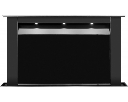 Ciarko wysuwany z blatu Ciarko Design Moondraft Black