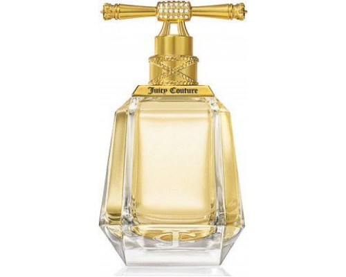 Juicy Couture I Am Juicy Couture EDP 100 ml