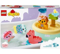 LEGO Duplo Веселая ванна (10966)