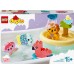 LEGO Duplo Веселая ванна (10966)