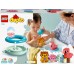 LEGO Duplo Веселая ванна (10966)