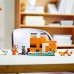 LEGO Minecraft The Fox Lodge (21178)
