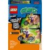 Мотоцикл для трюков LEGO City Selfie (60309)