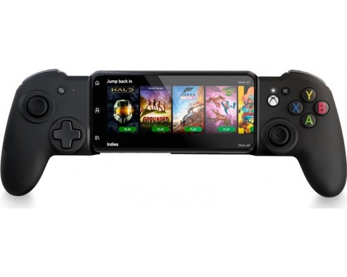 Pad Nacon Holder MG-X PRO black