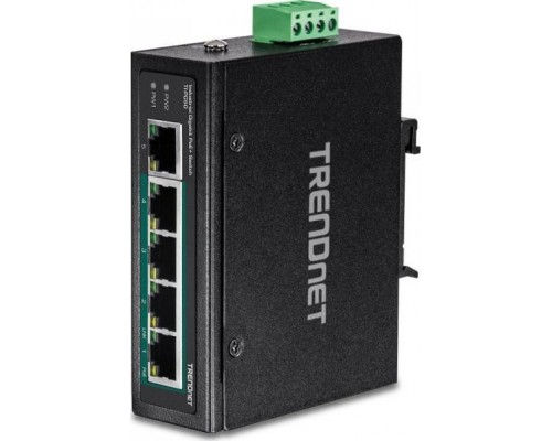 Switch TRENDnet TI-PG50