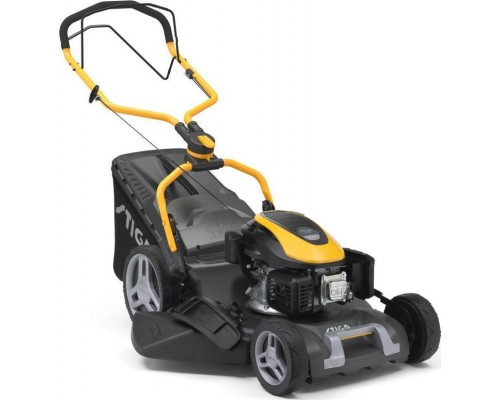 Stiga Combi 753 S