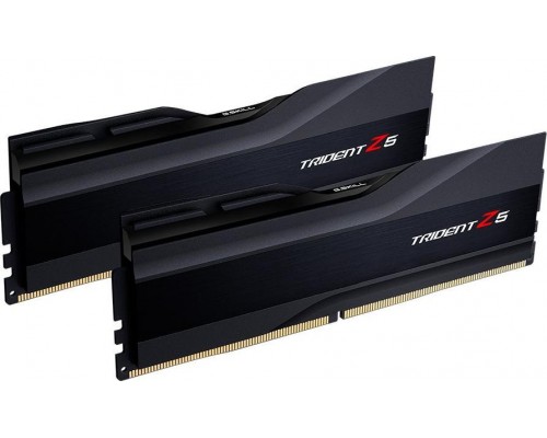 G.Skill Trident Z5, DDR5, 32 GB, 6000MHz, CL36 (F5-6000J3636F16GX2-TZ5K)