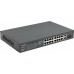 Switch Lanberg RSFE-16P-2C-250