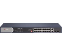 Switch Hikvision DS-3E0520HP-E