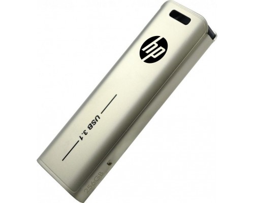 Pendrive HP x796w, 256 GB  (HPFD796L-256)