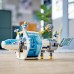 LEGO City Stacja kosmiczna na Księżycu (60349)