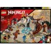 LEGO Ninjago Akademia wojowników Ninja (71764)