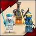 LEGO Ninjago Akademia wojowników Ninja (71764)