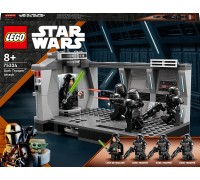 LEGO Star Wars Atak mrocznych szturmowców (75324)