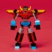 LEGO Creator 3-in-1 superrobots (31124)