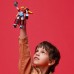 LEGO Creator 3-in-1 superrobots (31124)