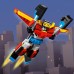 LEGO Creator 3-in-1 superrobots (31124)