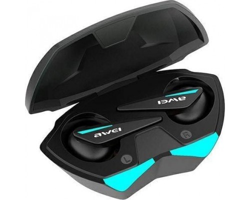 Awei T23 Black (AWE000107)