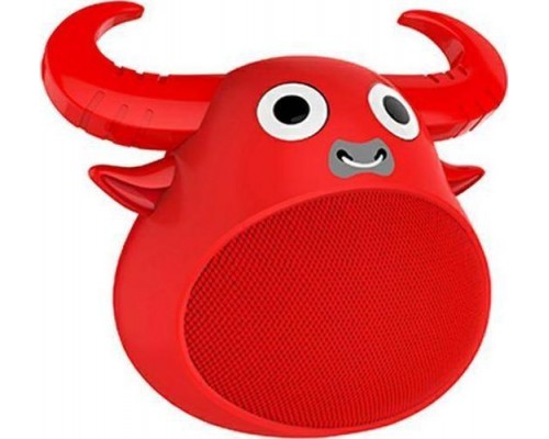 Awei Y335 red (AWEI089RED)