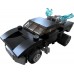 LEGO DC Batmobile™ (polietilēna maisiņš) (30455)