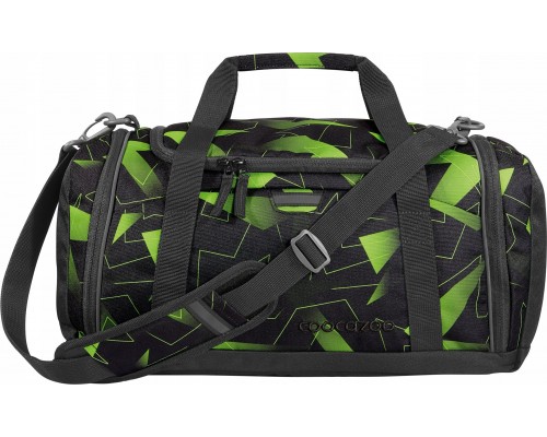 Coocazoo COOCAZOO 2.0 bag sport, kolor: Lime Flash