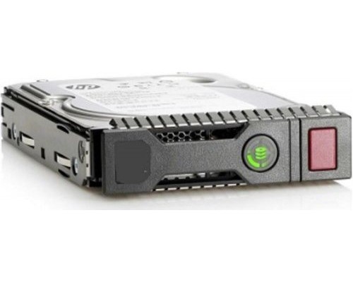 HP 500GB 3.5'' SATA II (3 Gb/s)  (458928-S21)