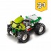 LEGO Creator Łazik terenowy (31123)
