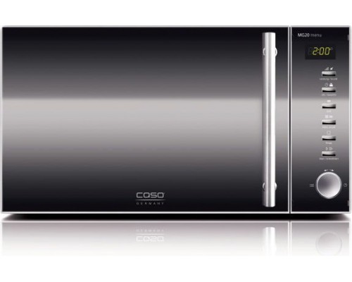 Microwave Caso MG 20