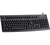 Cherry Tastatur G83-6105 (G83-6105LUNGB-2)