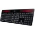 Logitech Solar Keyboard K750 (920-002916)
