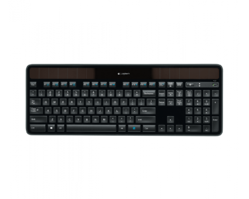 Logitech Solar Keyboard K750 (920-002916)