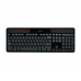 Logitech Solar Keyboard K750 (920-002916)