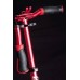 Six Degree Stuntstep Red (AU 513)