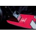 Six Degree Stuntstep Red (AU 513)