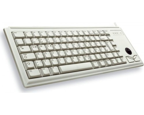 Cherry Compact (G84-4400LPBDE-0)