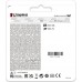 SD  Kingston Canvas React Plus SDHC 32 GB Class 10 UHS-II/U3 V90 (SDR2/32GB)