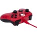 Pad PowerA bezwire Here We Go Mario (1525741-01)