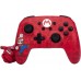 Pad PowerA bezwire Here We Go Mario (1525741-01)