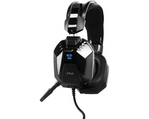 E-Blue Cobra H948 Black (EHS948BKAA-IY)
