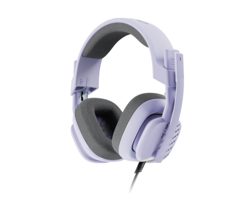 Logitech A10 Gen. 2 Fioletowe (939-002078)
