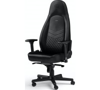 Noblechairs ICON - Black (GAGC-090)