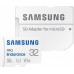 SD  Samsung PRO Endurance 2022 MicroSDHC 32 GB Class 10 UHS-I/U1 V10 (MB-MJ32KA/EU)