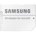 SD  Samsung PRO Endurance 2022 MicroSDHC 32 GB Class 10 UHS-I/U1 V10 (MB-MJ32KA/EU)