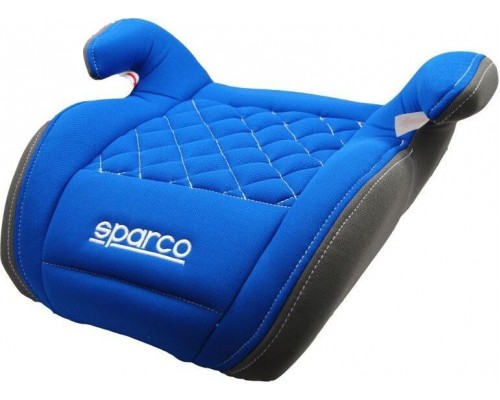FSparco Siedzisko samochodowe ECE R44/04 (15-36 kg.), Blue/Gray