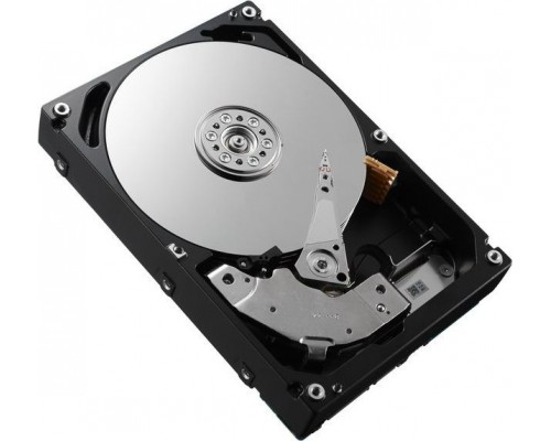 Dell 1.2 TB 2.5'' SAS-3 (12Gb/s)  (G2G54)