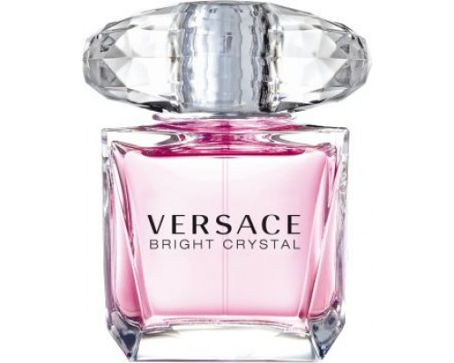 Versace Bright Crystal EDT 200 ml